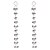 cheap Earrings-Women&#039;s Drop Earrings / Hoop Earrings - Fashion, Statement Gold / Silver For Prom / Bar