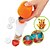 economico Utensili e gadget da cucina-Plastica Cucina creativa Gadget Utensili frutta e verdura per frutta 1pc