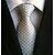 tanie Akcesoria dla mężczyzn-Męskie Praca / Casual Krawat Siateczka