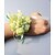 cheap Wedding Flowers-Wedding Flowers Wrist Corsages Wedding / Special Occasion Silk 0.39 inch