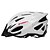cheap Bike Helmets-MOON Adults Bike Helmet 21 Vents CE Impact Resistant Removable Visor EPS PC Sports Mountain Bike / MTB Road Cycling Cycling / Bike - White