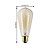 halpa Hehkulamput-1kpl 60 W E26 / E27 / E27 ST64 Lämmin valkoinen Himmennetty Vintage Edison-hehkulamppu 220-240 V