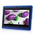 billige Android-nettbrett-A33 7 tommers Android tablet (Android 4.4 1024 x 600 Kvadro-Kjerne 512MB+8GB) / TFT / # / 32 / TFT / Mikro USB