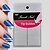 voordelige Aufkleber für Nägel-Nail Art Kits &amp; Accessories for Classic Daily Nail Painting Tools for Finger Nail