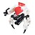 cheap Robots-Robot Building Blocks 23 pcs Novelty Military compatible Legoing Stress and Anxiety Relief Decompression Toys Parent-Child Interaction Classic Cartoon Toy Gift