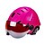 お買い得  スキーヘルメット-MOON スキーヘルメット 男性用 女性用 スキー スポーツ 調整可 ワンピース EPS PC CE / 12 / 超軽量(UL) / グーグルとのヘルメット