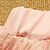 Χαμηλού Κόστους Φούστες &amp; Σορτς για Κορίτσια-Νήπιο Κοριτσίστικα Φούστα Ανθισμένο Ροζ Μονόχρωμο Καθημερινά