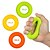 cheap Fitness &amp; Yoga Accessories-Hand Grips Hand Exercisers Hand Grip Metal Durable Exercise &amp; Fitness Gym Workout For