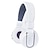 preiswerte Kopfhörer &amp; Ohrhörer-ditmo SN-P17 Stirnband Kabellos Kopfhörer Dynamisch Kunststoff Spielen Kopfhörer Faltbar Headset