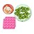 cheap Bakeware-Bakeware tools Silicone Eco-friendly / DIY For Cake / For Pie / For Chocolate Animal Mold 1pc