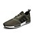 cheap Men&#039;s Athletic Shoes-Comfort Shoes Spring / Fall Athletic Casual Trainers / Athletic Shoes Tulle Black / Red / Green / Running Shoes