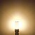 baratos Lâmpadas LED em Forma de Espiga-1pç 16 W Lâmpadas Espiga 1100 lm E26 / E27 T 84 Contas LED SMD 5730 Decorativa Branco Quente Branco Frio 220-240 V / RoHs