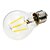 billige Glødepærer-UMEI™ 1pc 3.6 W E27 A60(A19) 2300 k 220-240 V