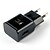 Χαμηλού Κόστους Επιτοίχιοι Φορτιστές-Φορητός φορτιστής Φορτιστής USB Βύσμα ΗΠΑ / Ευρωπαϊκή Πρίζα QC 2.0 / Γρήγορη φόρτιση 1 θύρα USB 2 A για