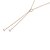 cheap Necklaces-Women&#039;s Pendant Necklace Long Necklace Lariat Karma Necklace Heart Ladies Imitation Pearl Alloy Gold Silver Necklace Jewelry For Party Bar