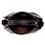 cheap Handbag &amp; Totes-Women&#039;s Zipper / Pocket Cowhide Tote / Shoulder Messenger Bag Wine / Black / Purple / Fall &amp; Winter