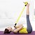 cheap Fitness &amp; Yoga Accessories-Home exercise chest weight reduction stomach thin waist and abdomen exercise machine