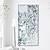 levne Obrazy v rámu-Romantika Olejomalba Wall Art,Hliníkové slitiny Materiál s rámem For Home dekorace rám Art Ložnice Vevnitř