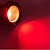 abordables Luces LED de inundación-al aire libre 4pcs 4 w reflector led luces de césped a prueba de agua decorativo blanco cálido blanco frío rojo 85-265 v 12 v iluminación exterior patio jardín 1 cuentas led