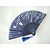 cheap Fans &amp; Parasols-Party / Evening / Causal Material Wedding Decorations Butterfly Theme / Holiday / Classic Theme Spring Summer Fall Winter All Seasons