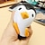 cheap Stress Relievers-Squishy Squishies Squishy Toy Squeeze Toy / Sensory Toy Jumbo Squishies Stress Reliever Penguin Animal Novelty For Kid&#039;s Adults&#039; Boys&#039; Girls&#039; Gift Party Favor