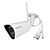 お買い得  屋外IPネットワークカメラ-hosafe®2.0 mp ipカメラir-cutプライム32g(デイナイトモーション検知リモートアクセス防水wi-fi