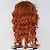 cheap Costume Wigs-Pocket Little Monster Tinker Bell Cosplay Wigs Women‘s 22 inch Heat Resistant Fiber Anime Wig Halloween Wig