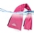 cheap Yoga Towels-Yoga Towels Odor Free Eco-friendly Extra Long Quick Dry for 13.5*8.0*2.5 cm Pink+Red Purple Yellow