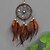 cheap Dreamcatcher-Handmade Dream Catchers With Feather Traditional Wall Hangings Decoration