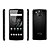 abordables Téléphones Portables-OUKITEL K10 6 pouce &quot; Smartphone 4G (6GB + 64GB 8 mp / 21 mp MediaTek Helio P23 6000 mAh mAh) / 6.0 / Deux caméras