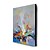 cheap Oil Paintings-Oil Painting Hand Painted - Abstract Comtemporary Simple Modern Stretched Canvas