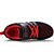cheap Girls&#039; Shoes-Girls&#039; Shoes Knit / Customized Materials Summer Comfort Athletic Shoes Running Shoes / Track &amp; Field Shoes / Walking Shoes Lace-up / Hook &amp; Loop for Blue / Black / Red / Black / Green