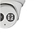 baratos Câmaras de Rede IP de Interior-Hikvision® ds-2cd3345-i hd 4mp dome poe exir turret segurança câmera de cctv ip 2.8mm lente