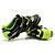 abordables Zapatos de ciclismo-Tiebao® Calzado para Mountain Bike Nylón Impermeable Transpirable A prueba de resbalones Ciclismo Plata Rojo Verde Hombre Zapatillas Carretera / Zapatos de Ciclismo / Amortización / Ventilación