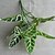 Недорогие Искусственные растения-Искусственные Цветы 1 Филиал Современный Пастораль Стиль Pастений Букеты на стол
