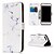 cheap Cell Phone Cases &amp; Screen Protectors-Case For Apple iPhone 7 / iPhone 7 Plus Wallet / Card Holder / with Stand Full Body Cases Marble Hard PU Leather for iPhone 7 Plus / iPhone 7 / iPhone 6s Plus