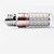 זול נורות תירס לד-1pc 16 W נורות תירס לד 1100 lm E26 / E27 T 84 LED חרוזים SMD 5730 דקורטיבי לבן חם לבן קר 220-240 V / RoHs