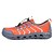 cheap Men&#039;s Athletic Shoes-Men&#039;s Comfort Shoes PU Fall / Winter Athletic Shoes Dark Grey / Orange