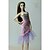 cheap Dolls Accessories-Doll Dress Party / Evening Polyester 8 pcs Handmade Toy for Girl&#039;s Birthday Gifts  / Kids
