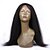 cheap Human Hair Wigs-Virgin Human Hair Glueless Lace Front Lace Front Wig style Brazilian Hair kinky Straight Wig 130% 150% 180% Density with Baby Hair African American Wig Women&#039;s Short Medium Length Human Hair Lace Wig