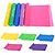cheap Pilates-KYLINSPORT Exercise Resistance Bands Rubber Strength Training Physical Therapy Yoga Pilates Fitness For Home Office