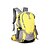 cheap Backpacks &amp; Bags-25 L Hiking Backpack Daypack Commuter Backpack Comfortable Outdoor Camping / Hiking Hiking Outdoor Exercise Nylon Black Yellow Orange