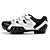 cheap Cycling Shoes-Tiebao® Mountain Bike Shoes Nylon Waterproof Breathable Anti-Slip Cycling White Black Green Men&#039;s Cycling Shoes / Cushioning / Ventilation / Synthetic Microfiber PU / Cushioning / Ventilation