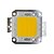 billige LED-tilbehør-12pcs 2400 lm Bulb tilbehør Messing LED Chip 30 W