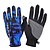 cheap Bike Gloves / Cycling Gloves-Nuckily Winter Bike Gloves / Cycling Gloves Mountain Bike Gloves Mountain Bike MTB Touch Screen Breathable Anti-Slip Protective Full Finger Gloves Touch Screen Gloves Sports Gloves Mesh Terry Cloth