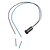 olcso Lámpatalpak és -csatlakozók-G4 Lighting Accessory Plastic Electrical Cable