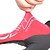 Недорогие Перчатки для велоспорта-KORAMAN Перчатки для велосипедистов Дышащий Противозаносный Впитывает пот и влагу Защитный Спортивные перчатки Зима Силиконовый гель Горные велосипеды Красный для Взрослые