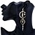 זול עגילים-בגדי ריקוד נשים עגילים צמודים עגילים תכשיטים זהב / כסף עבור מתנה יומי מסיבת ערב רחוב מועדונים