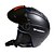 お買い得  スキーヘルメット-MOON スキーヘルメット 男性用 女性用 スキー スポーツ 調整可 ワンピース EPS PC CE / 12 / 超軽量(UL) / グーグルとのヘルメット