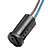 olcso Lámpatalpak és -csatlakozók-G4 Lighting Accessory Plastic Electrical Cable